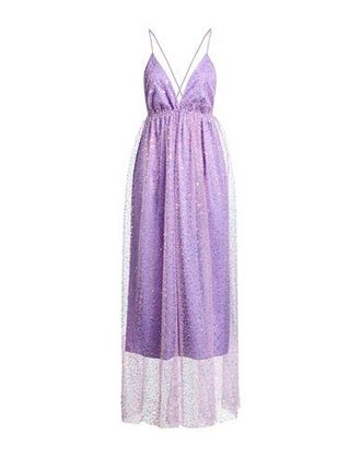 Francesca Conoci DRESSES - Maxi dresses sur YOOX.COM