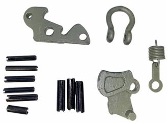 AMA Kit Ricambi Gancio Rapido Ama 88061