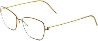 Lindberg Dames, Accessoires, Beige, Maat: 51 MM