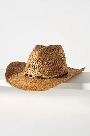 8 Other Reasons Jasper Cowboy Straw Rancher