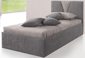 Westfalia Polsterbetten Polsterbett