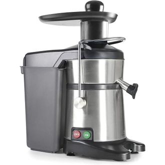 Lacor 69488 Licuadora Profesional Pro, 700 W, 120 Kg/h, Acero Inoxidable