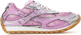 Bottega Veneta Multicolor Orbit Sneakers