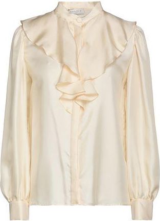 Sandro CAMISETAS Y TOPS - Camisas en YOOX.COM