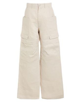 Rick Owens HOSEN & R&Ouml;CKE - Jeanshosen auf YOOX.COM