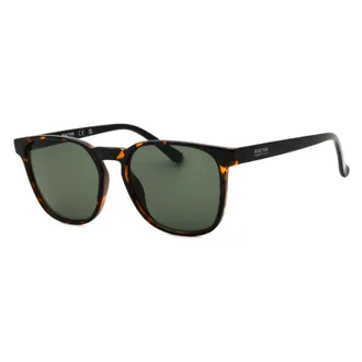 Kenneth Cole Reaction KC1414 52N Dark Havana/Green