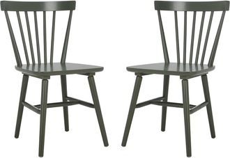 Safavieh Winona Spindle Dining Chair