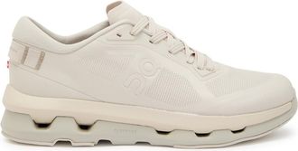On Cloudzone Panelled Mesh Sneakers - Cream - 10 (IT41 / UK8)