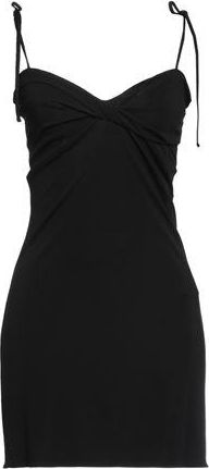 Off-white VESTIDOS - Minivestidos en YOOX.COM