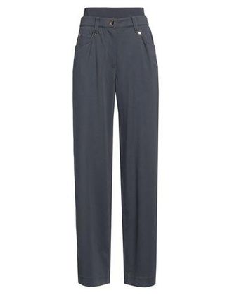 Brunello Cucinelli PARTES DE ABAJO - Pantalones en YOOX.COM