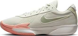 Nike Air Zoom GT Cut Academy EP Sea Glass Olive Aura Light Wild Mango FB2598-007