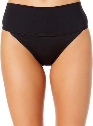 Anne Cole Soft Band High Waist Bottom