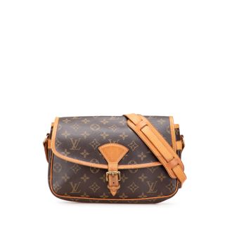 Louis Vuitton Saumur Schoudertas