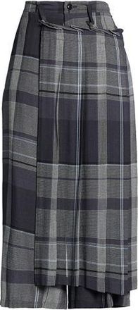 Yohji Yamamoto BOTTOMWEAR - Trousers on YOOX.COM