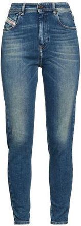 Diesel BOTTOMWEAR - Pantaloni jeans su YOOX.COM