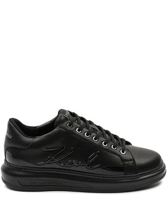 Karl Lagerfeld Kapri sneakers - Black