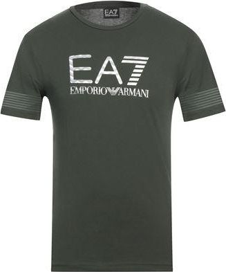 Emporio Armani CAMISETAS Y TOPS - Camisetas en YOOX.COM