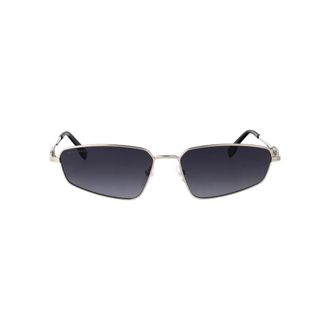 Dsquared2 Sunglasses, male, Gray, Size: 60 MM Iconic Sunglasses Model 0015/S