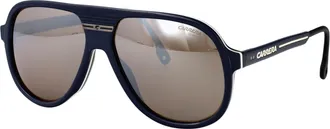 Carrera Mens Sunglasses Csport07-S Blue Acetate