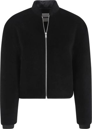 Jil Sander Donna, Giacche, Nero, S, new