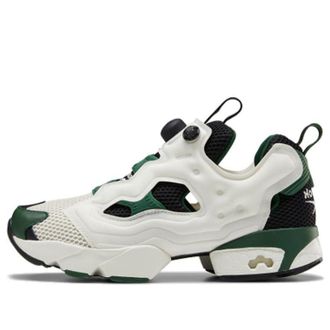 Reebok InstaPump Fury OG NM Chalk Utility Green FV1573