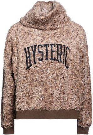 Hysteric Glamour STRICKWAREN - Rollkragenpullover auf YOOX.COM