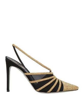 Rene Caovilla Pumps