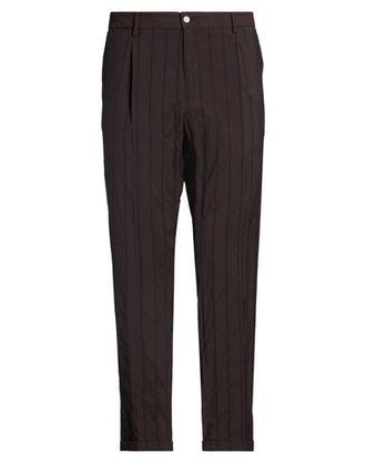 BRIGLIA 1949 BOTTOMWEAR - Trousers on YOOX.COM