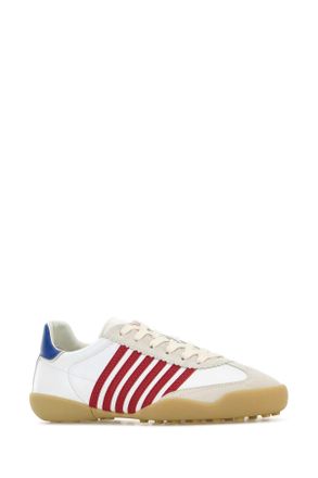 Dsquared2 Sneakers Sneaker - White