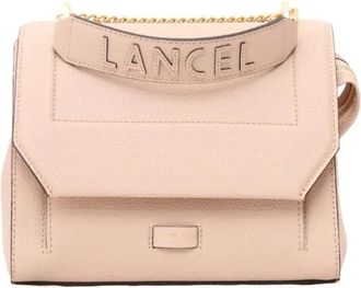 Lancel Donna, Borse, Rosa, Taglia unica, new