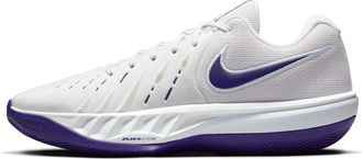 Nike Air Zoom G.T. Cut Academy 2 EP White HV9775-100