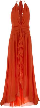 Blumarine Long Dresses