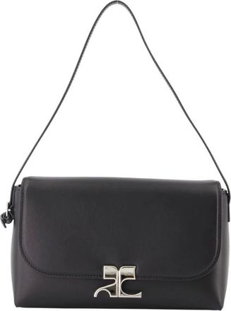Courr&egrave;ges Mujer, Bolsos, Negro, Talla: ONE Size