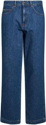Versace PARTES DE ABAJO - Pantalones vaqueros en YOOX.COM