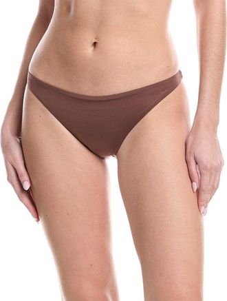 Vitamin A Samba Bikini Bottom