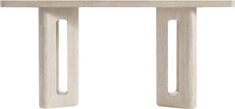 Bernhardt Lucerne Console Table