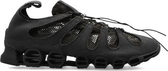 adidas Avavav Lage Sneakers - Dames - Sneakers - Zwart - 37 EU - Schoenen