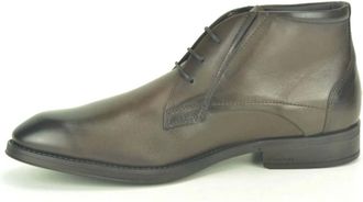 Fluchos Schoenen, Heren, Bruin, 45 EU, D.Bruin Gekleed Bott. N
