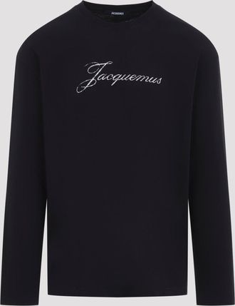 Jacquemus L/S Maglietta
