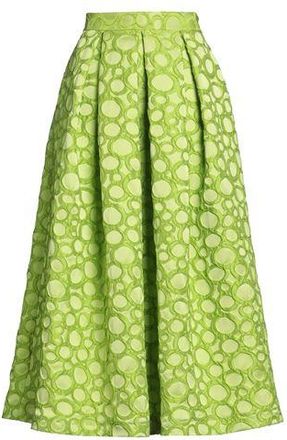 Lunatica Milano BOTTOMWEAR - Midi skirts on YOOX.COM