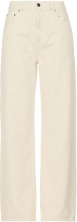 Golden Goose BOTTOMWEAR - Pantaloni jeans su YOOX.COM