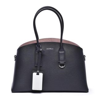 Emporio Armani Donna, Borse, Nero, Taglia unica, new