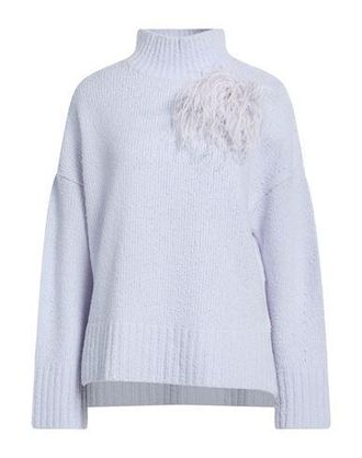 Agnona PRENDAS DE PUNTO - Cuello alto en YOOX.COM
