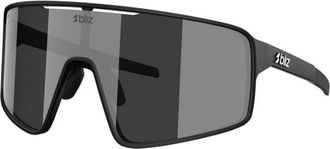 Bliz P001S Mirror S3 Velobrille - Unisex | grau