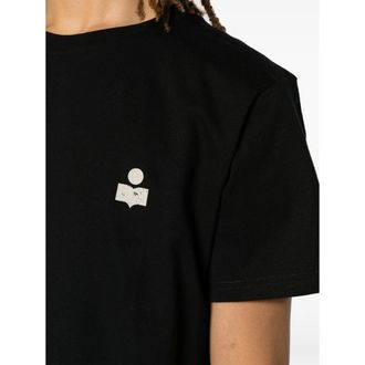 Isabel Marant Bkec T-Shirt - Black