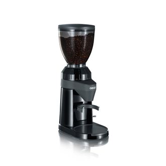 GRAEF Cm802 Molinillo De Caf&eacute; Negro Capacidad 350 G