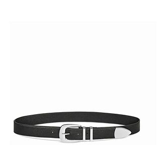 Celine Belts, male, Black, Size: 100 CM Cintura