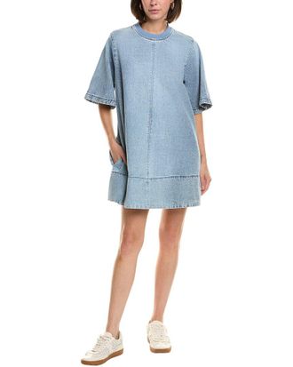 Free People Harlow Mini Dress