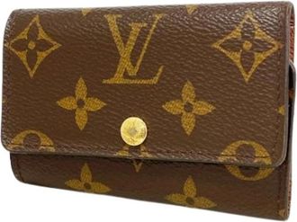 Louis Vuitton unisex, Pre-owned, Marrone, Taglia unica, used