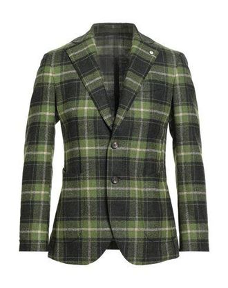 Luigi Bianchi Mantova SUITS and CO-ORDS - Blazers on YOOX.COM